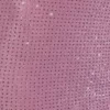Melisande Embellished Mid Rise Gown Skirt in Light Pink