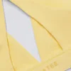 Soft Active Cross-Back Sports Bra in Lemon Soft Active Cross-Back Sports Bra in Lemon
