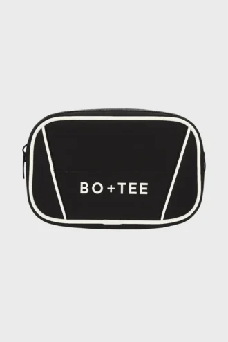 Waterproof Multiway Ski Bag in Black